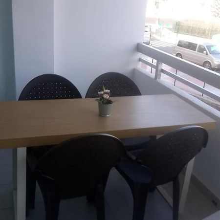 Maspalomas Apartamentos Vacacionales San Bartolomé Exteriér fotografie