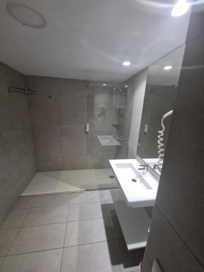 Maspalomas Apartamentos Vacacionales San Bartolomé Exteriér fotografie