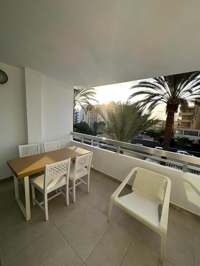 Maspalomas Apartamentos Vacacionales San Bartolomé Exteriér fotografie