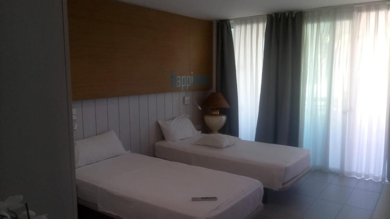 Maspalomas Apartamentos Vacacionales San Bartolomé Exteriér fotografie