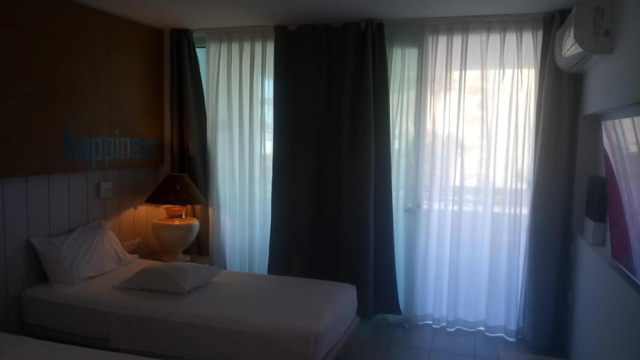 Maspalomas Apartamentos Vacacionales San Bartolomé Exteriér fotografie